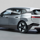 Image for article titled Somebody Tell BMW It Made An iX That Changes Shades, Not Colors